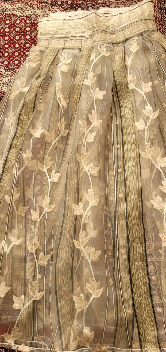 پرده حریر نو|پرده، رانر، رومیزی|سنقر, |دیوار