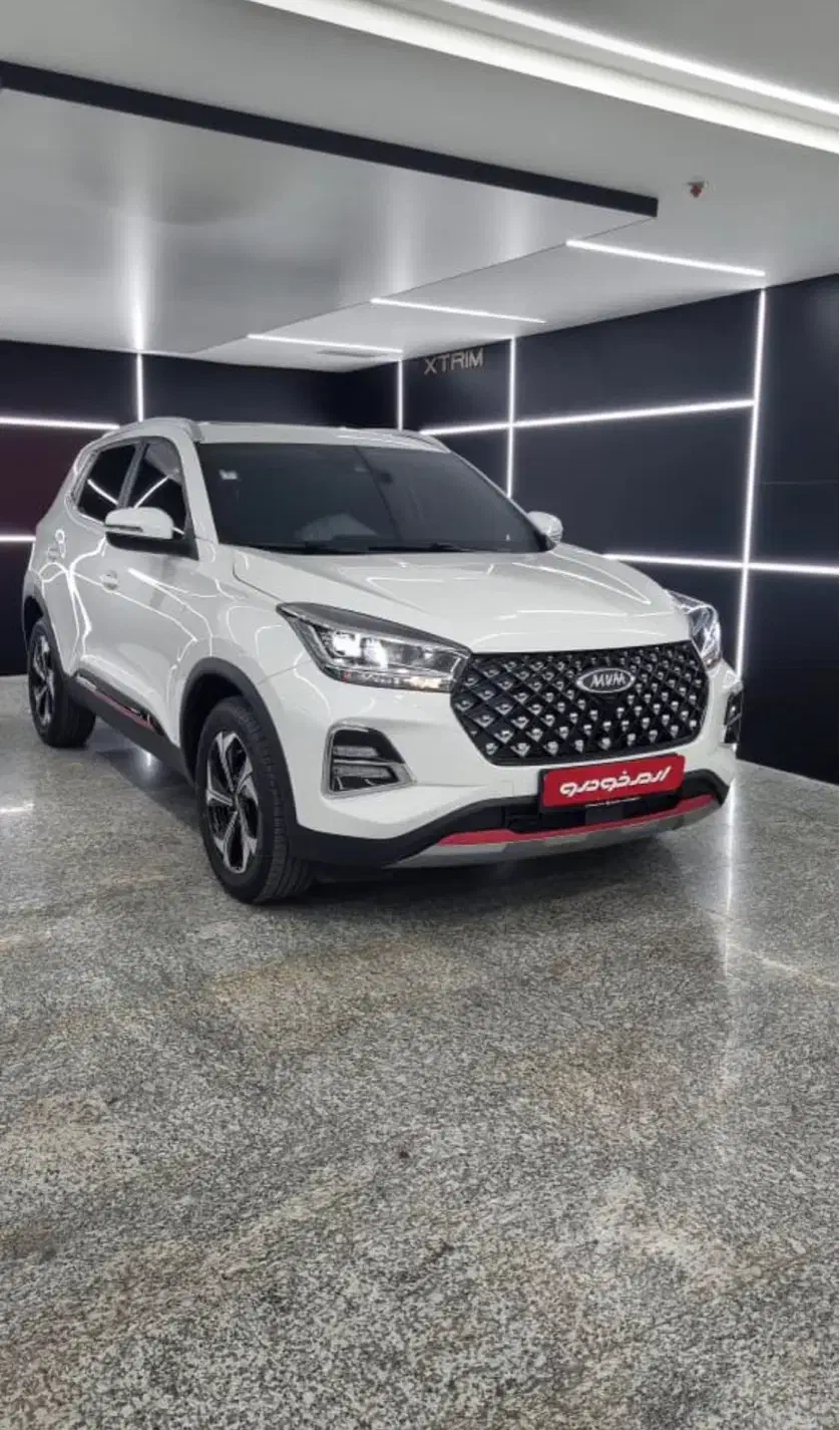 X55|خودرو سواری و وانت|شیراز, عفیف‌آباد|دیوار