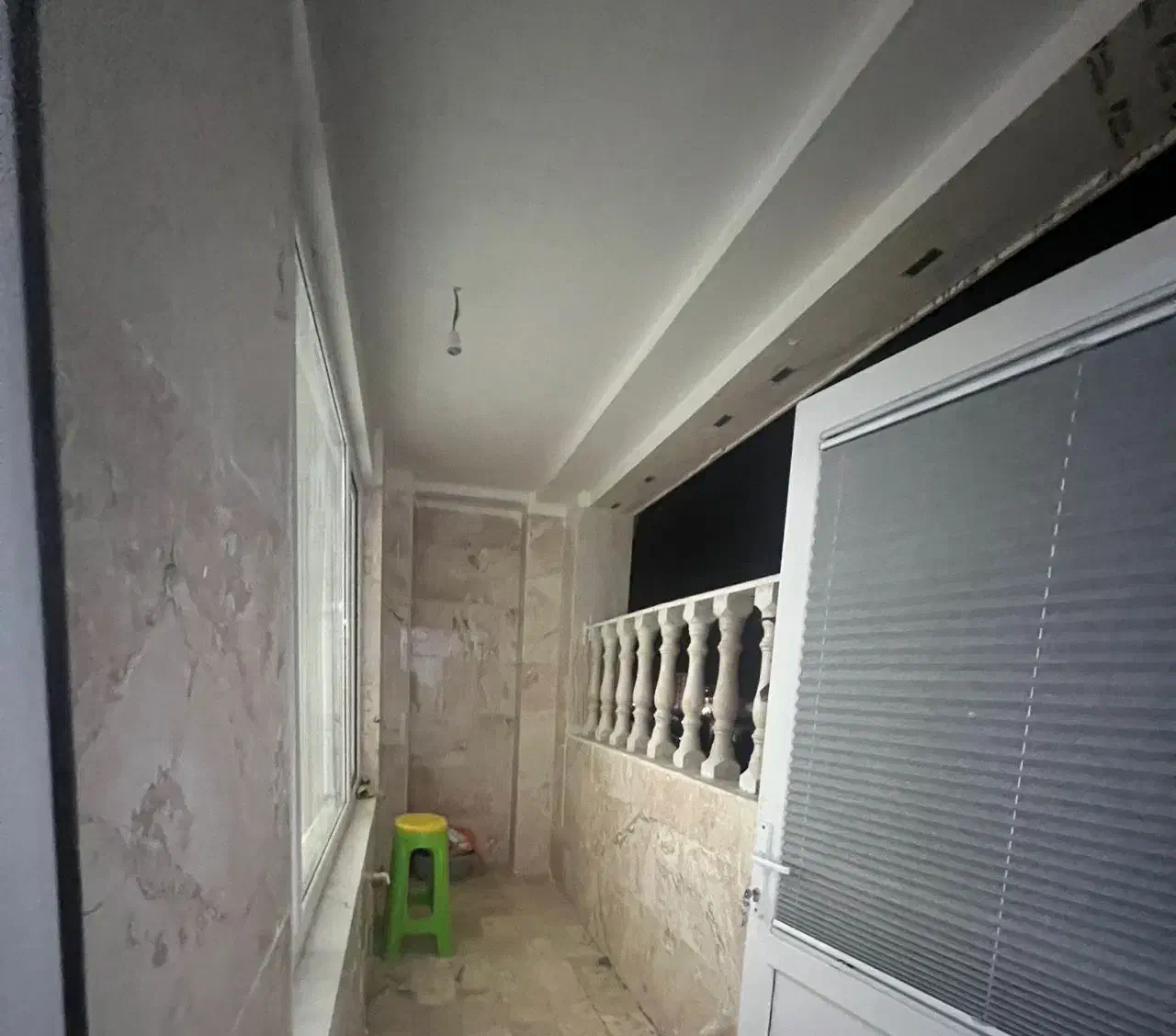 فروش اپارتمان سه خواب|فروش آپارتمان|خمین, |دیوار