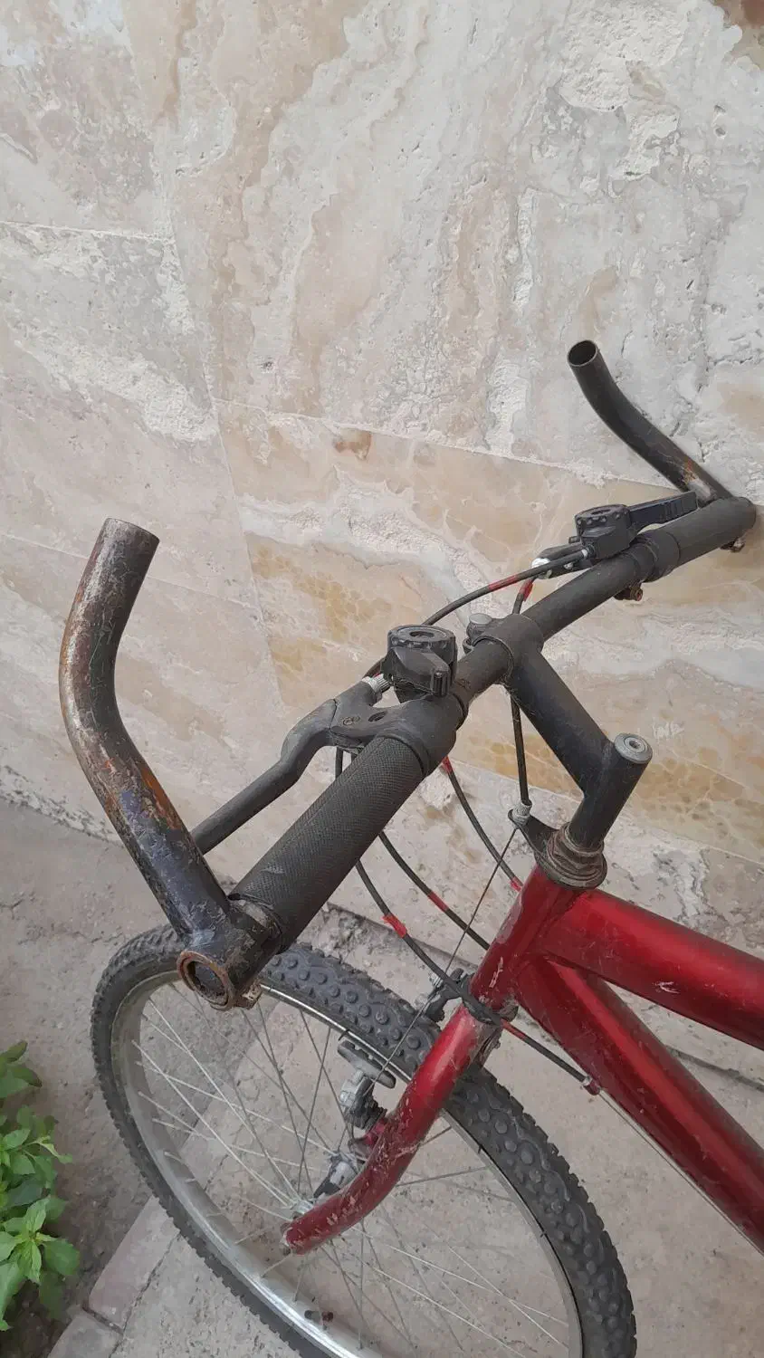 دوچرخه سایز ۲۶|دوچرخه، اسکیت، اسکوتر|خوی, |دیوار