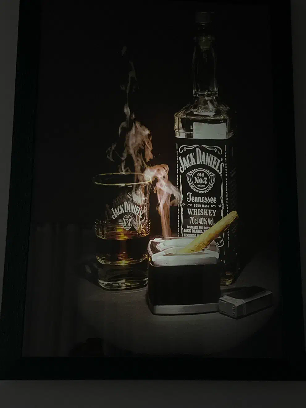 تابلو شب خواب|تابلو، نقاشی، عکس|اندیشه, شهرک مریم|دیوار