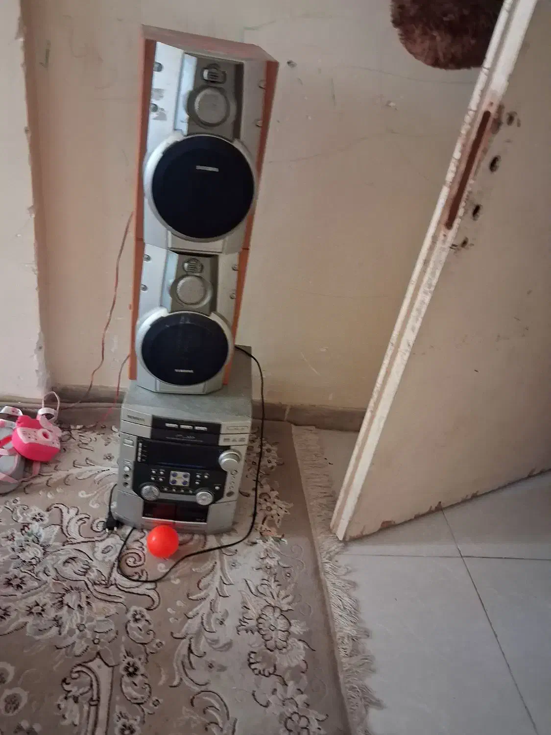 ضبط فروشی|سیستم صوتی خانگی|بندرعباس, |دیوار