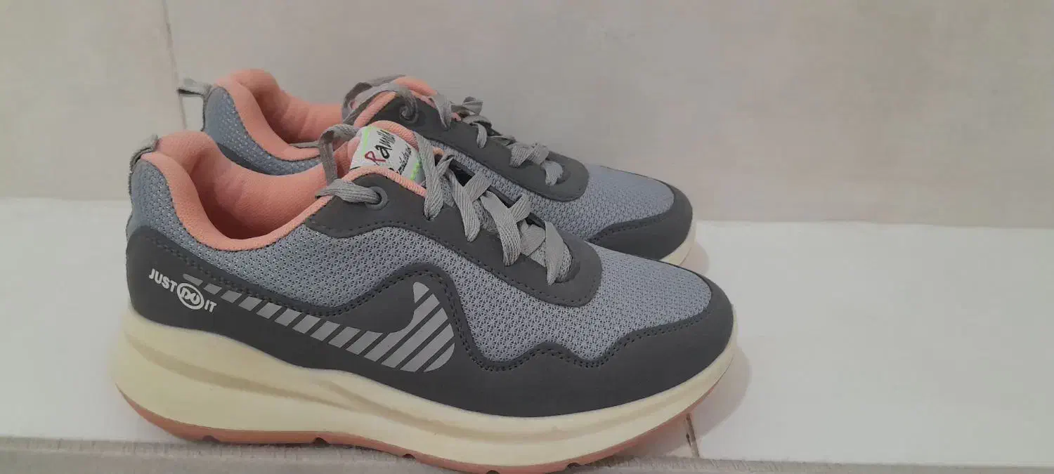 کفش کتونی نونو|کیف، کفش، کمربند|سبزوار, قصبه شرقی|دیوار