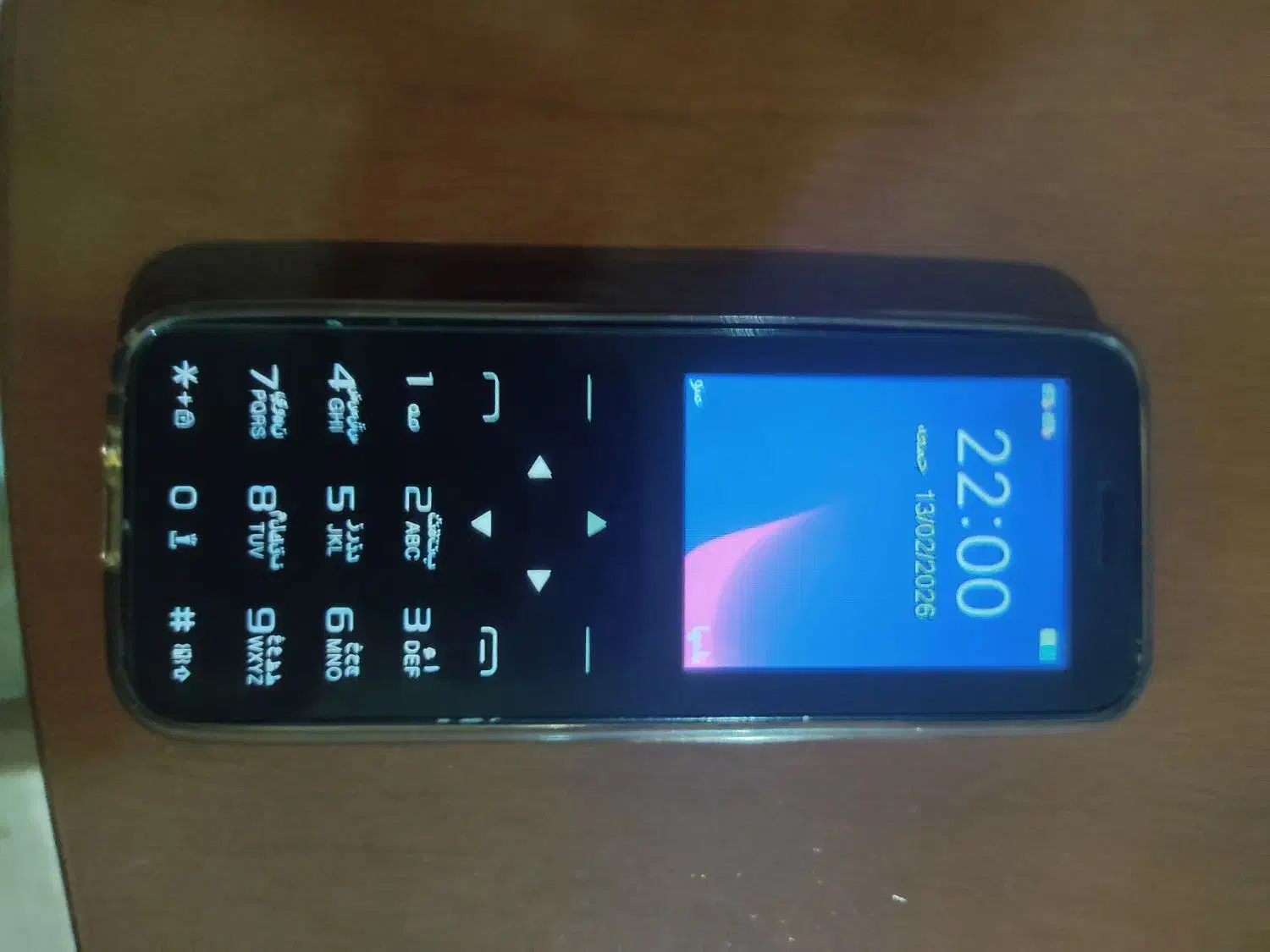 نوکیا آیفون|موبایل|سنقر, |دیوار