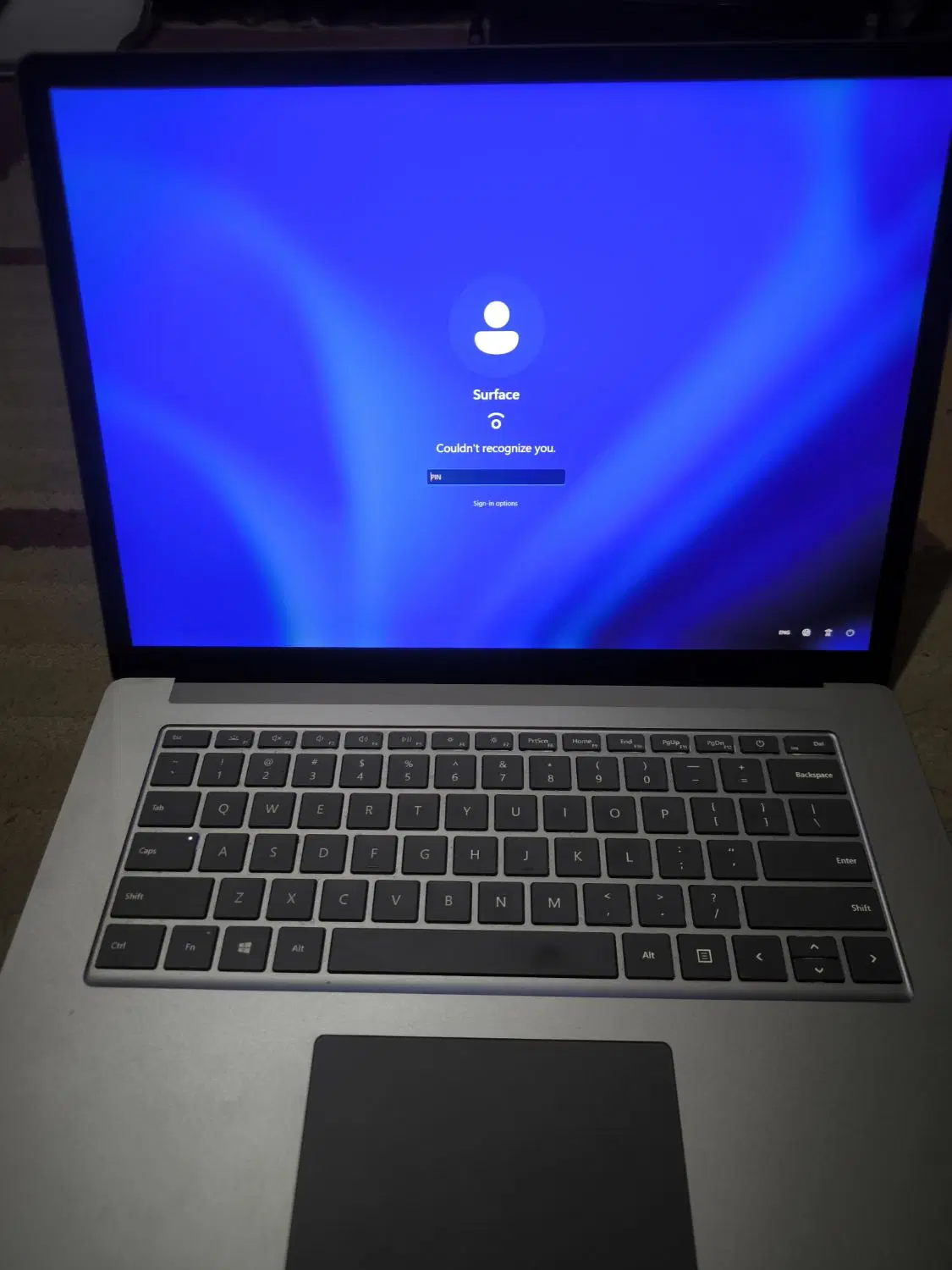 surface laptop 3|رایانه همراه|چهاردانگه (تهران), |دیوار