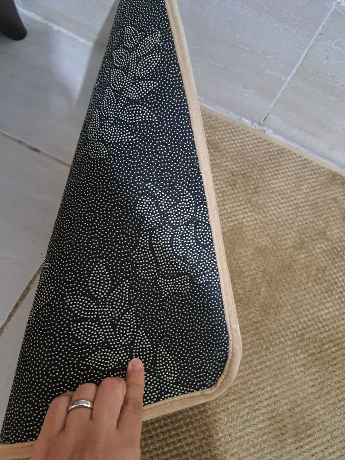 پادری نو|پادری|ابهر, |دیوار