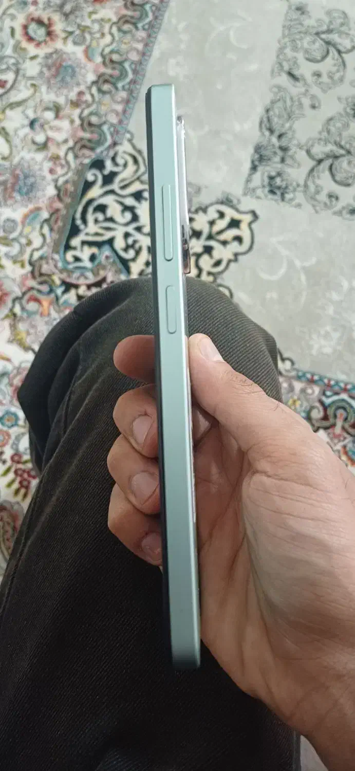 REDMI A5|موبایل|هشتگرد, شهرک ریحانه|دیوار