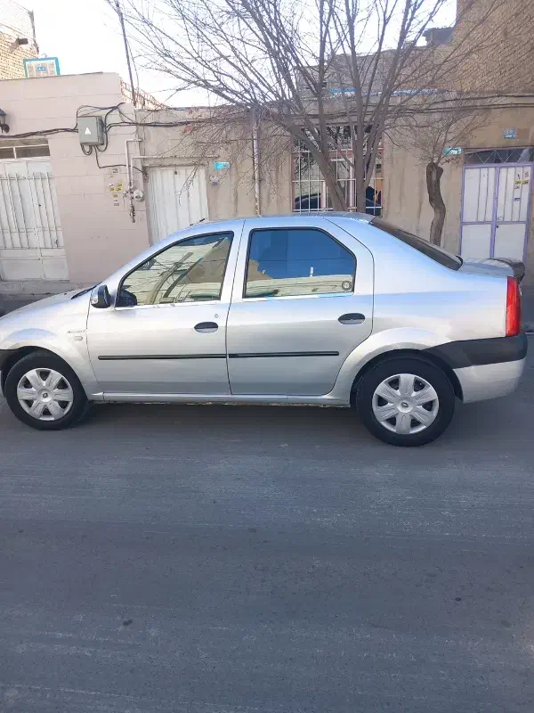 ال نود مدل ۸۷|خودرو سواری و وانت|تهران, خلیج فارس|دیوار