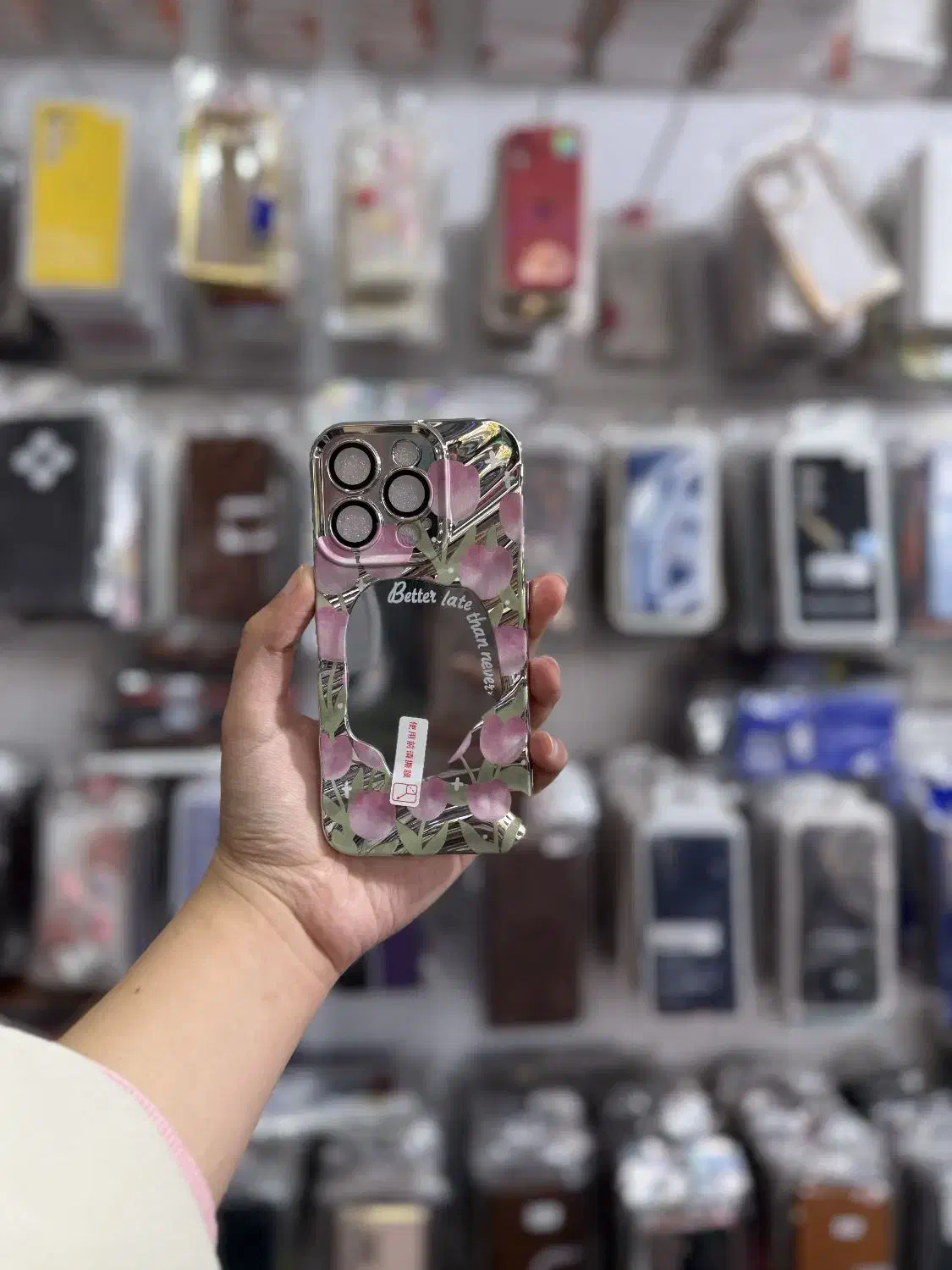 قاب گوشی موبایل|لوازم جانبی موبایل و تبلت|خرمدره, |دیوار