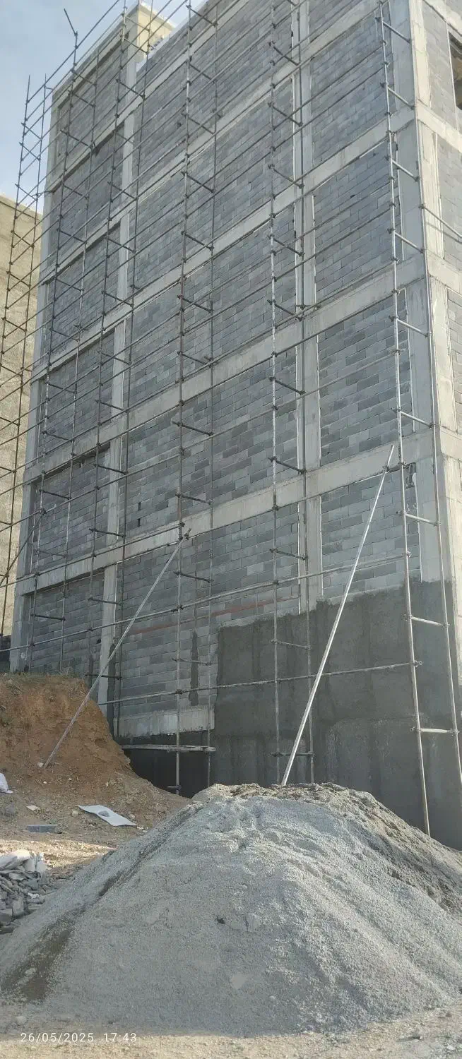 داربست فلزی|خدمات پیشه و مهارت|سنندج, |دیوار