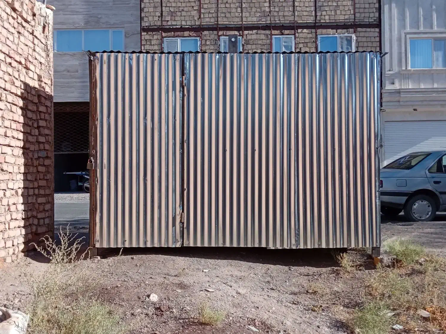 کانکس اجاره ای|مصالح و تجهیزات ساختمان|بیرجند, |دیوار