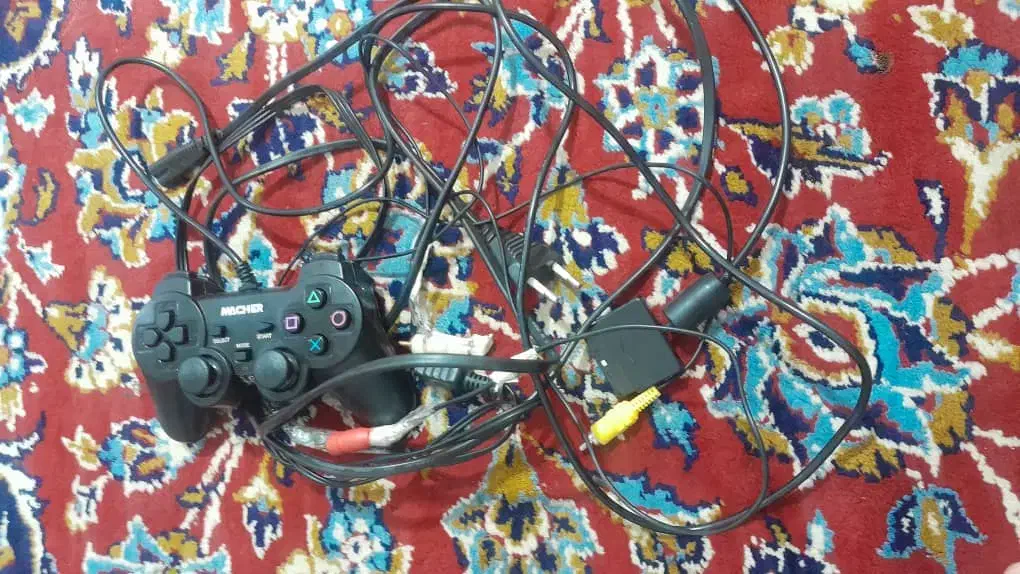 پلیستیشن وان|کنسول، بازی ویدئویی و آنلاین|مشهد, بهمن|دیوار