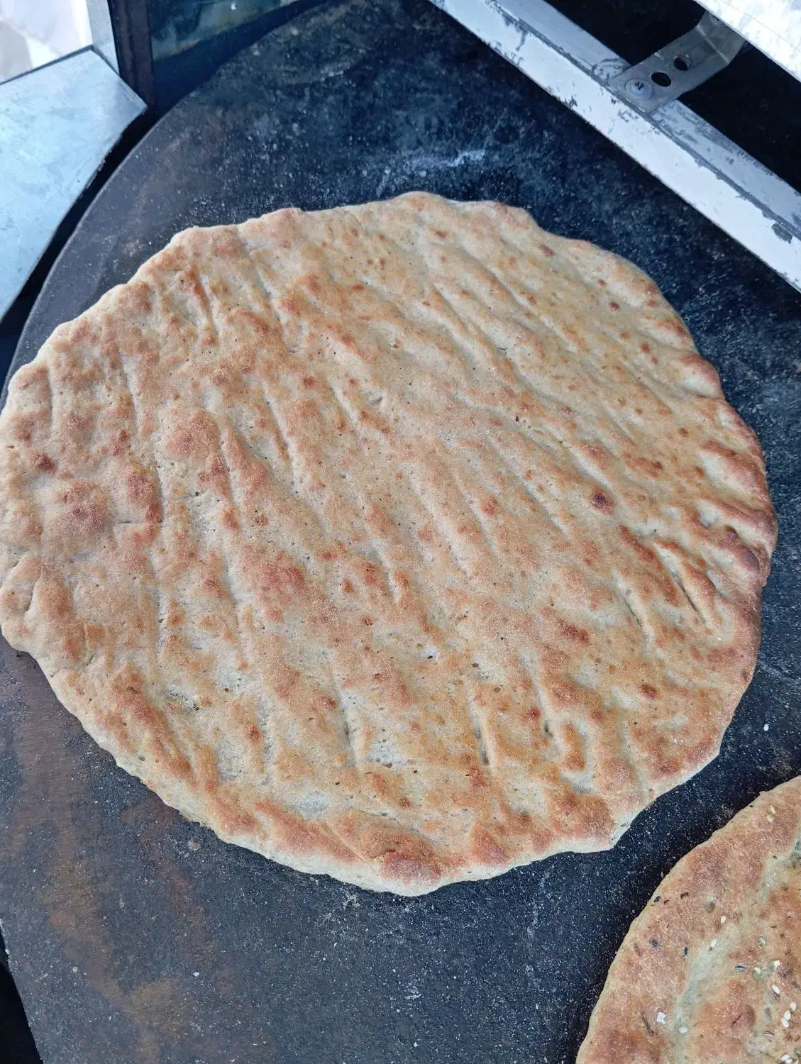 نان محلی خونگی|خوردنی و آشامیدنی|قنوات, |دیوار