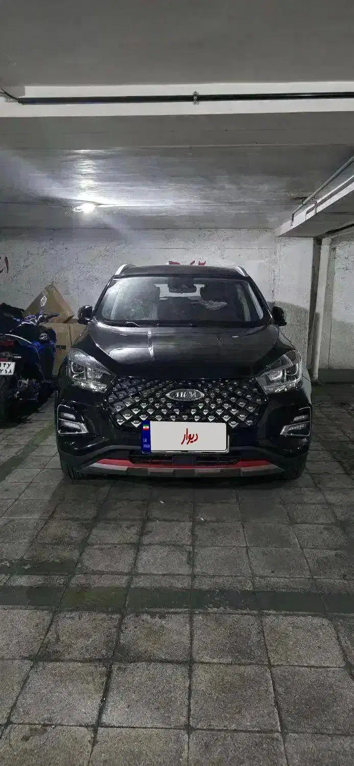 x55pro|خودرو سواری و وانت|تهران, مدائن|دیوار
