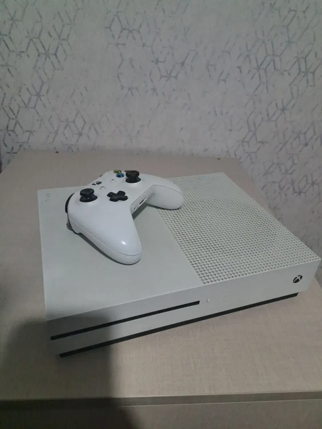 ایکس باکس 1s|کنسول، بازی ویدئویی و آنلاین|ملارد, |دیوار