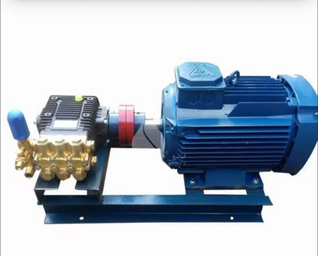 وسایل کامل کارواش|ماشین‌آلات صنعتی|آبادان, |دیوار