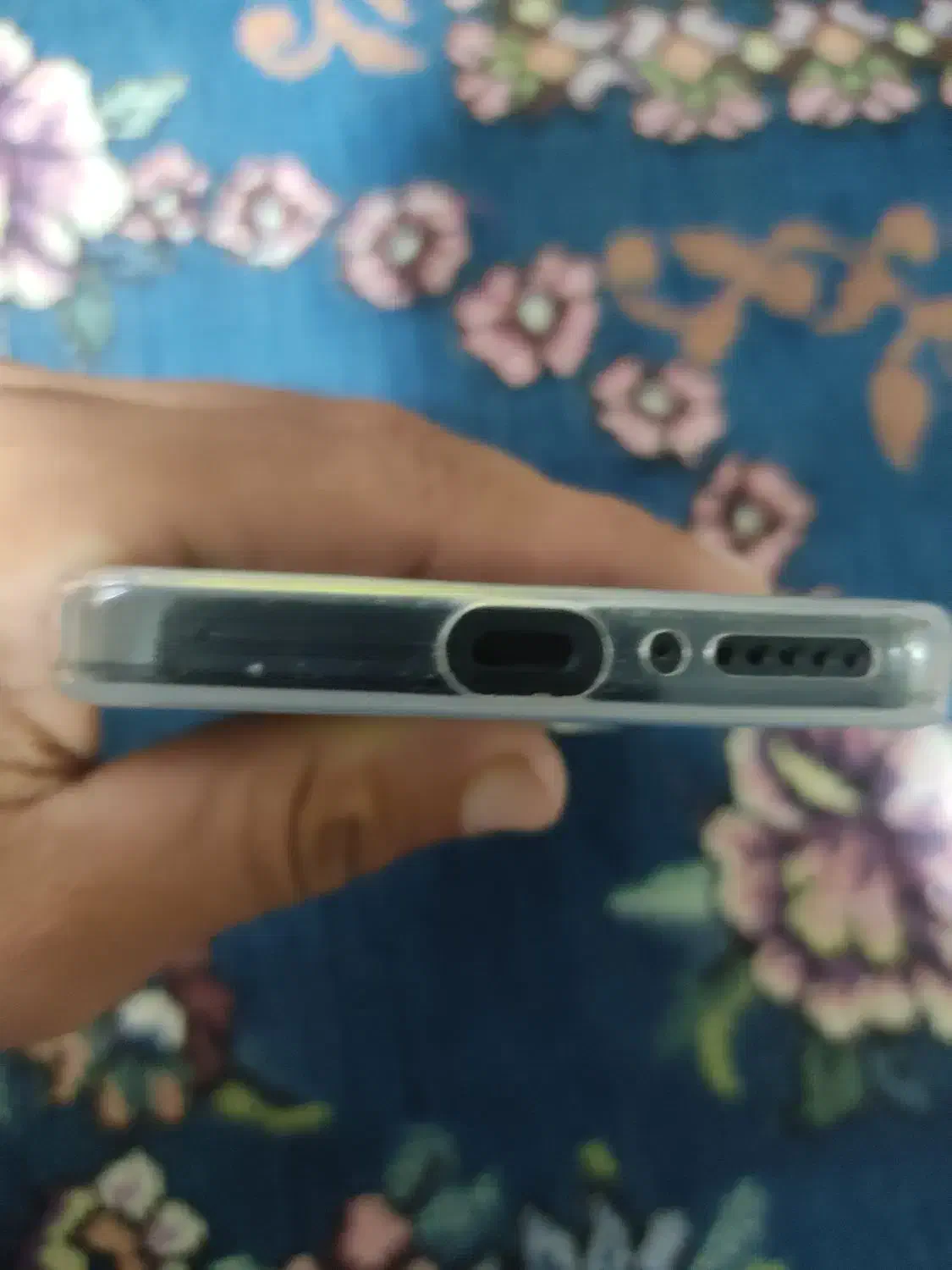 گوشی نوت 13درحد خشک|موبایل|ایرانشهر, |دیوار