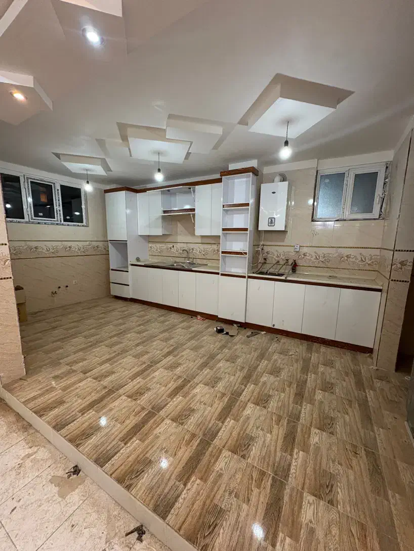 فروش آپارتمان صفر۱۰۰متر  خیابان حکیم اسدالله|فروش آپارتمان|شهرضا, |دیوار