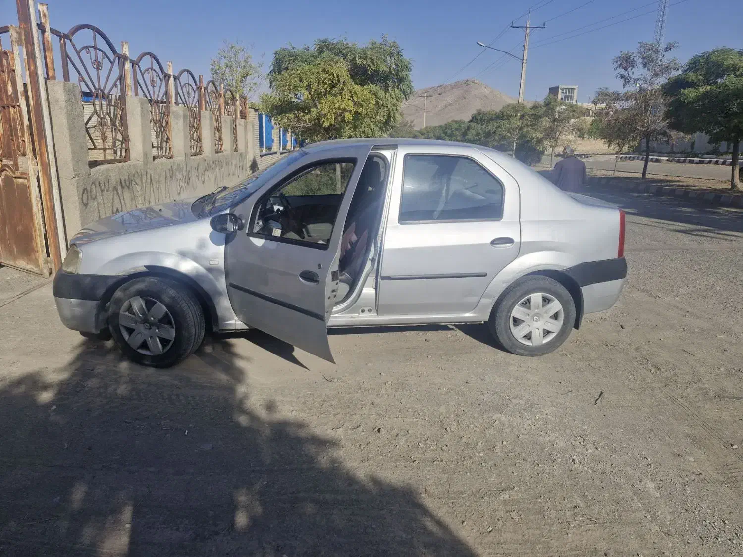 تندر ۹۰|خودرو سواری و وانت|مرند, |دیوار