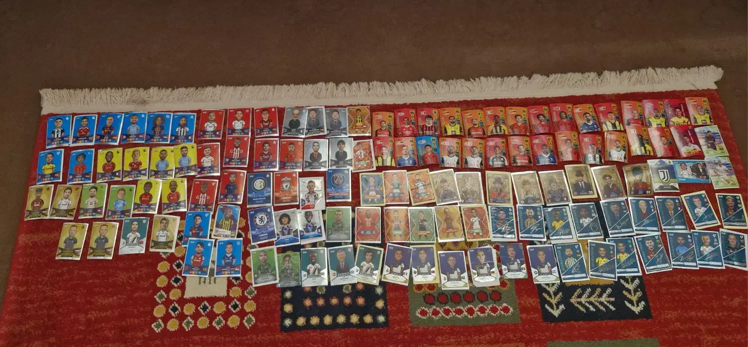 کارت کیمدی|کلکسیون و سرگرمی|اردبیل, |دیوار