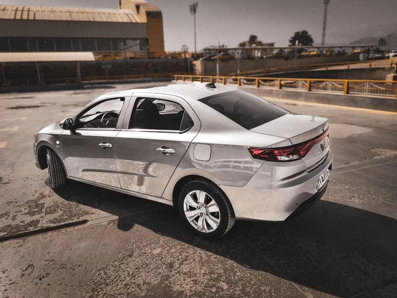 اجاره خودرو تارا اتومات|خودرو اجارهای|یزد, |دیوار