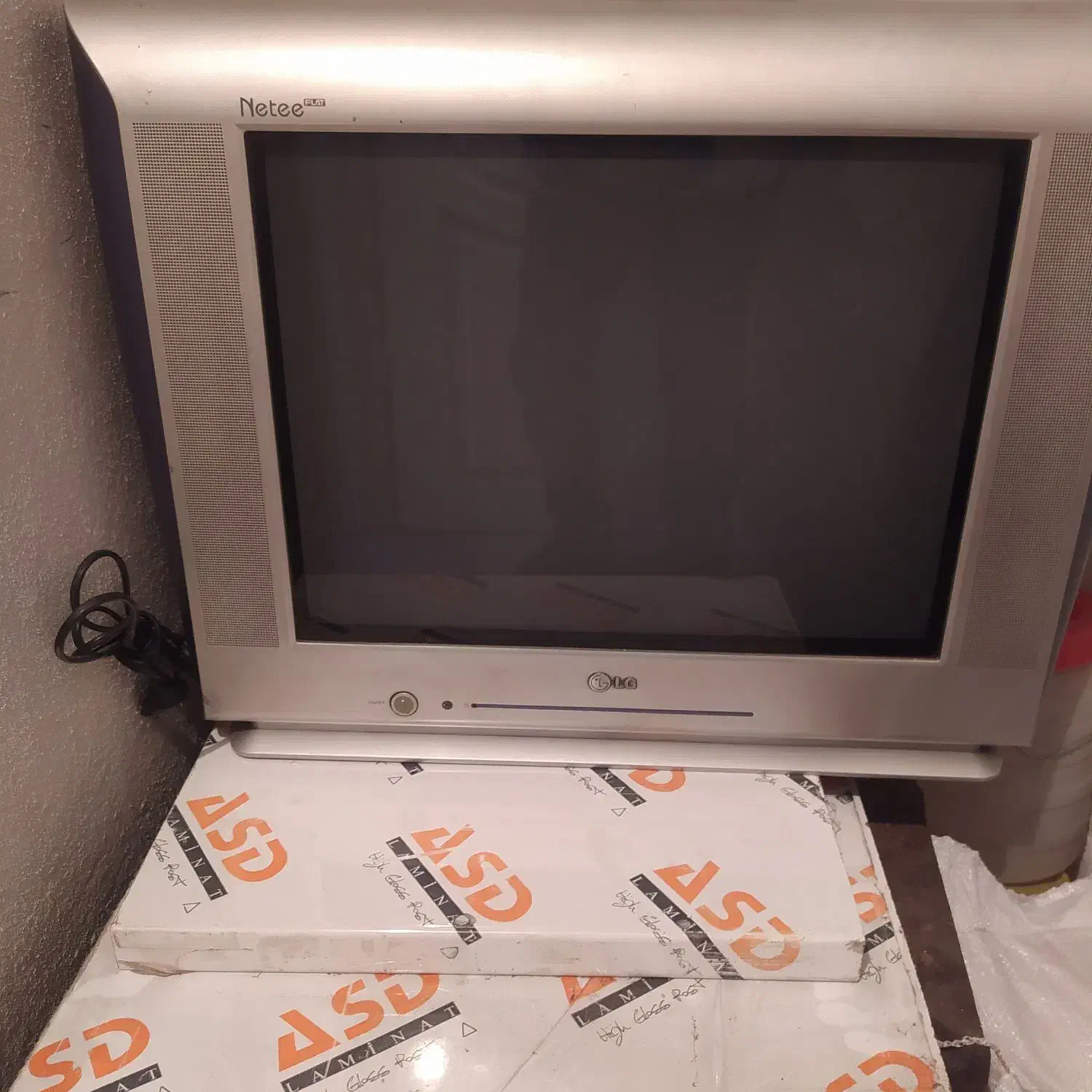 تلویزیون مارک ال جی|تلویزیون و پروژکتور|تبریز, |دیوار