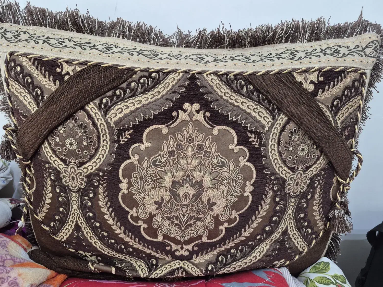 فروش بالش|رختخواب، بالش، پتو|نورآباد ممسنی, |دیوار