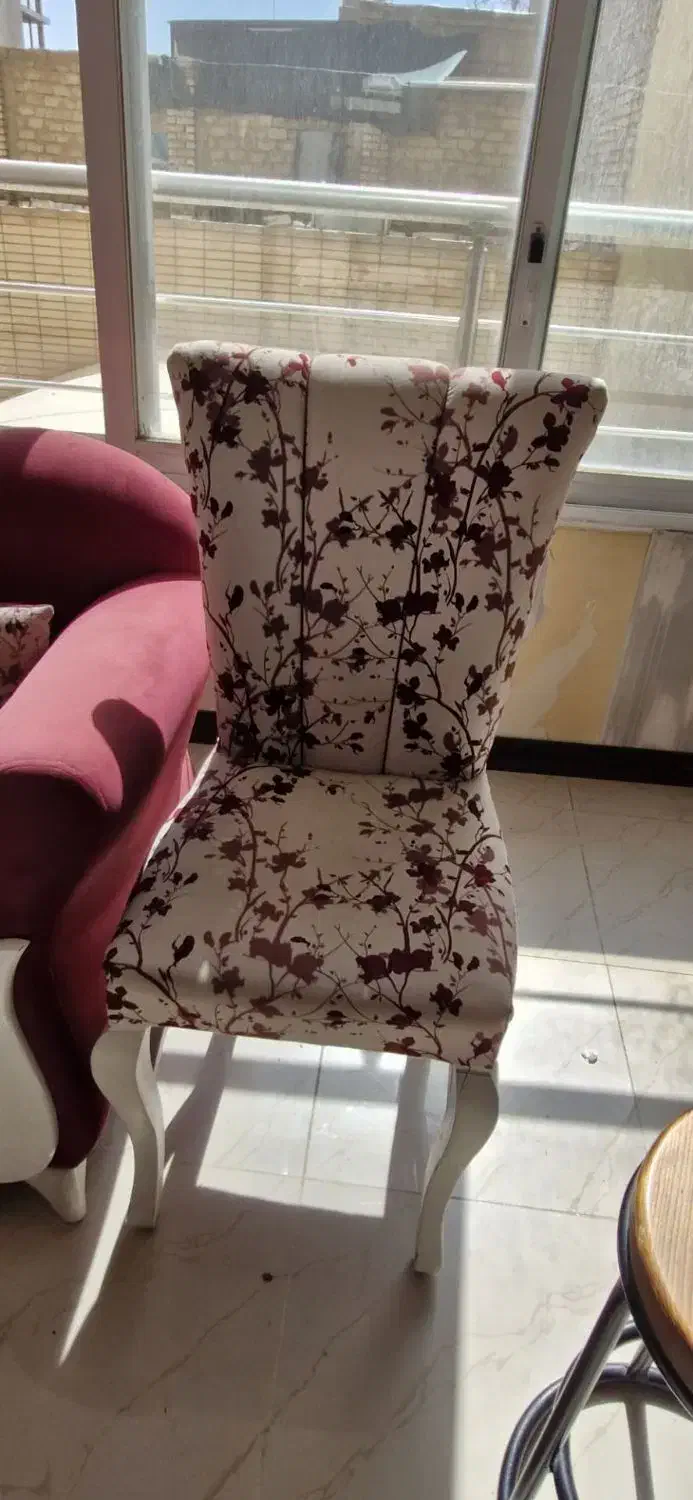 مبل ۱۲ نفره|مبلمان خانگی و میز عسلی|اصفهان, ناژوان|دیوار