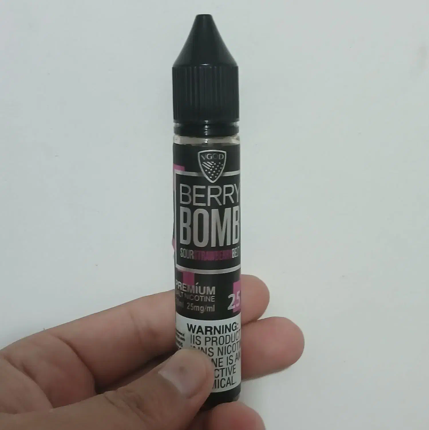 پاد سیگار برقی و سالت|زیورآلات و اکسسوری|اصفهان, بوستان آینه خانه|دیوار