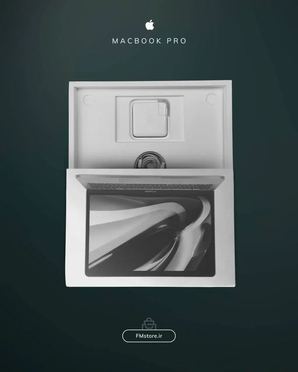 مک بوک M1-8-512 تمیز - کم کارکرد - اقتصادی|رایانه همراه|مشهد, ارشاد|دیوار