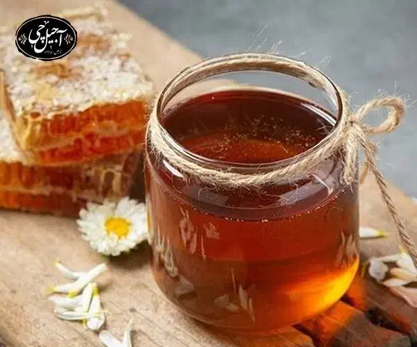 عسل صد در صد طبیعی ضمانتی|خوردنی و آشامیدنی|مهاباد (آذربایجان غربی), |دیوار