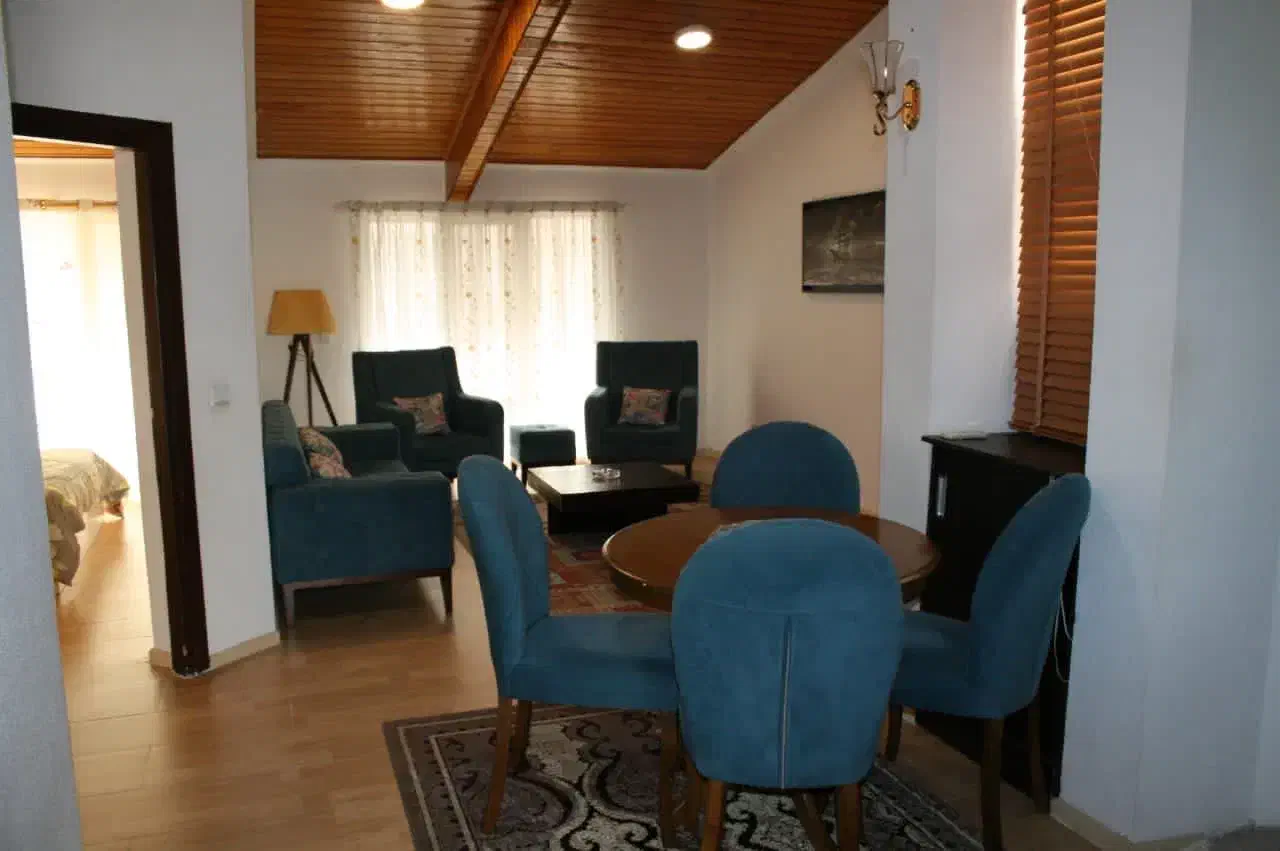 آپارتمان ویلایی (دامون ساحلی)|اجارهٔ کوتاهمدت آپارتمان و سوئیت|کیش, |دیوار