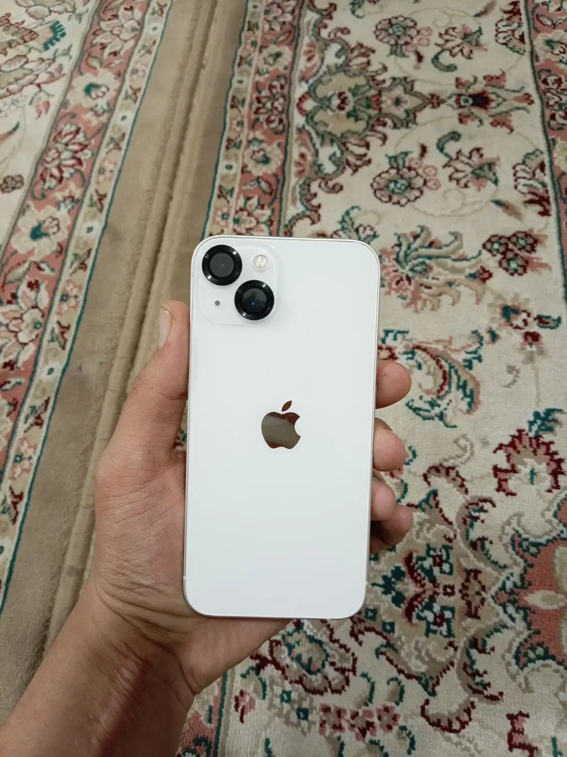 آیفون 13 نرمال Hn|موبایل|علی‌آباد کتول, |دیوار