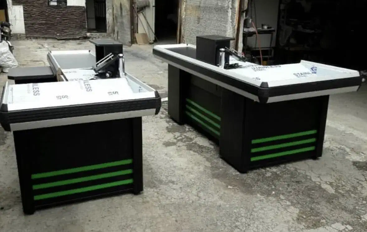 میز فروشگاهی مدرن|فروشگاه و مغازه|اصفهان, فجر|دیوار