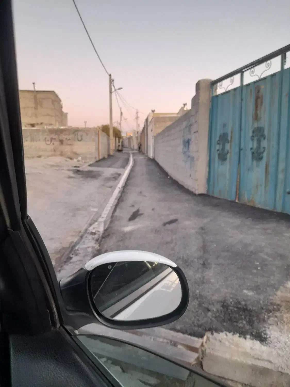 خانه ۷۵ متری در قزلجه میدان دونبش|فروش خانه و ویلا|بستان آباد, |دیوار