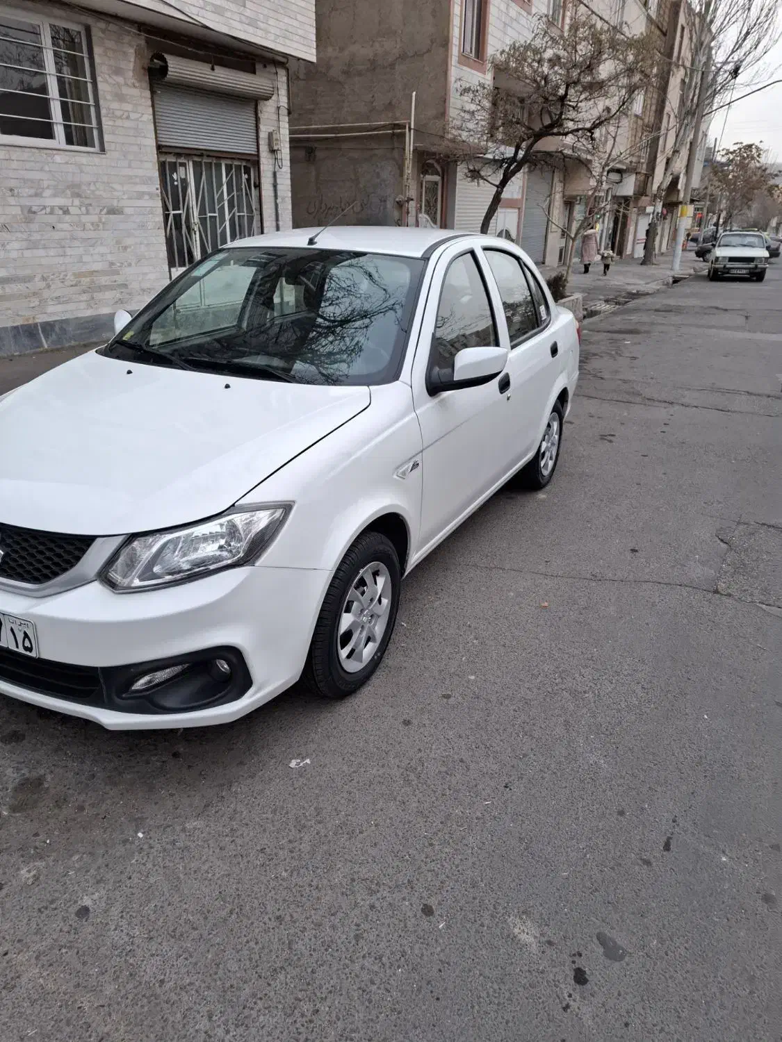 ساینا s مدل 1401/11/15 بدون رنگ|خودرو سواری و وانت|تبریز, |دیوار