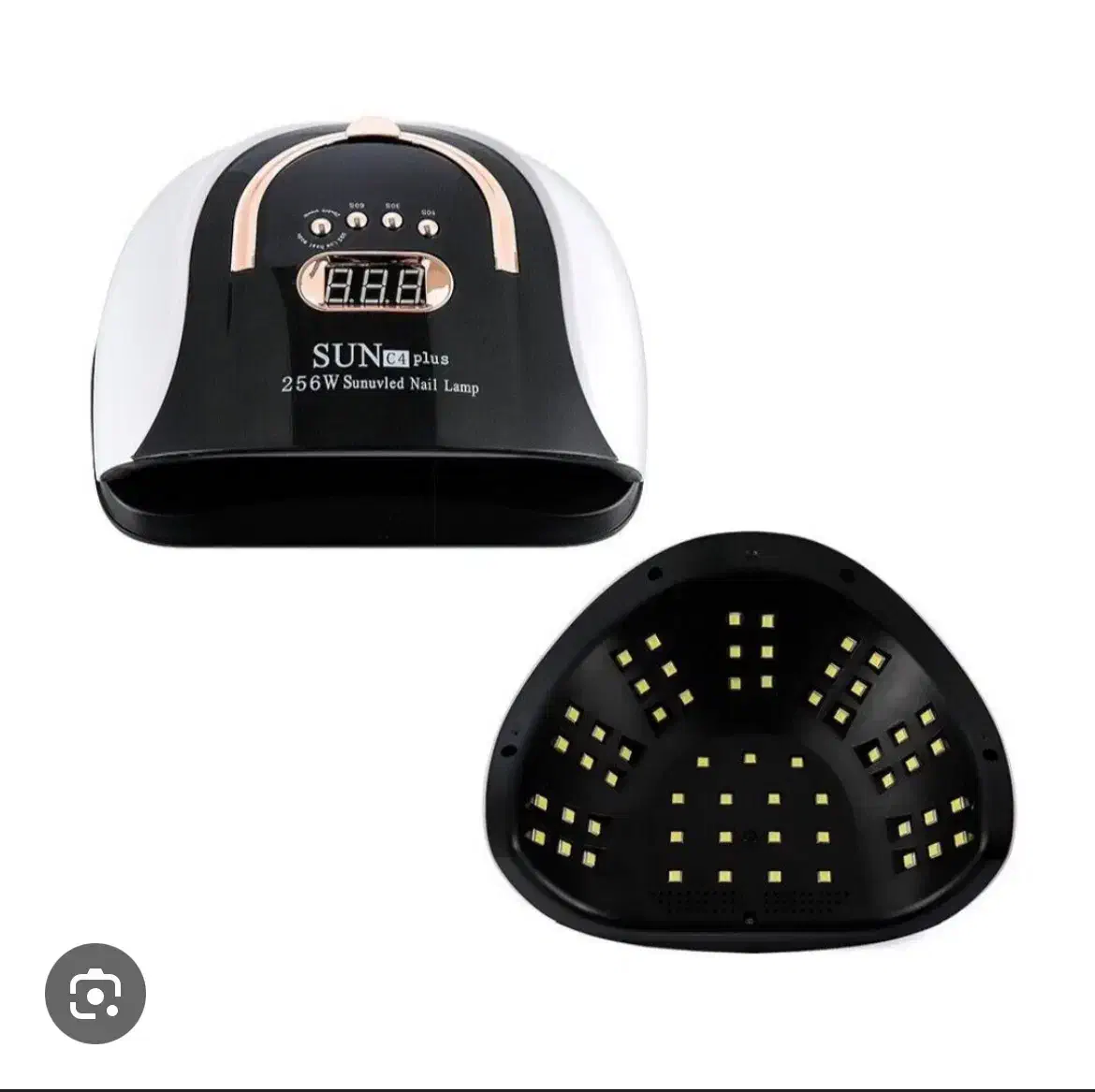 یووی SUN مدل C4 PLUS|آرایشی، بهداشتی، درمانی|تبریز, |دیوار