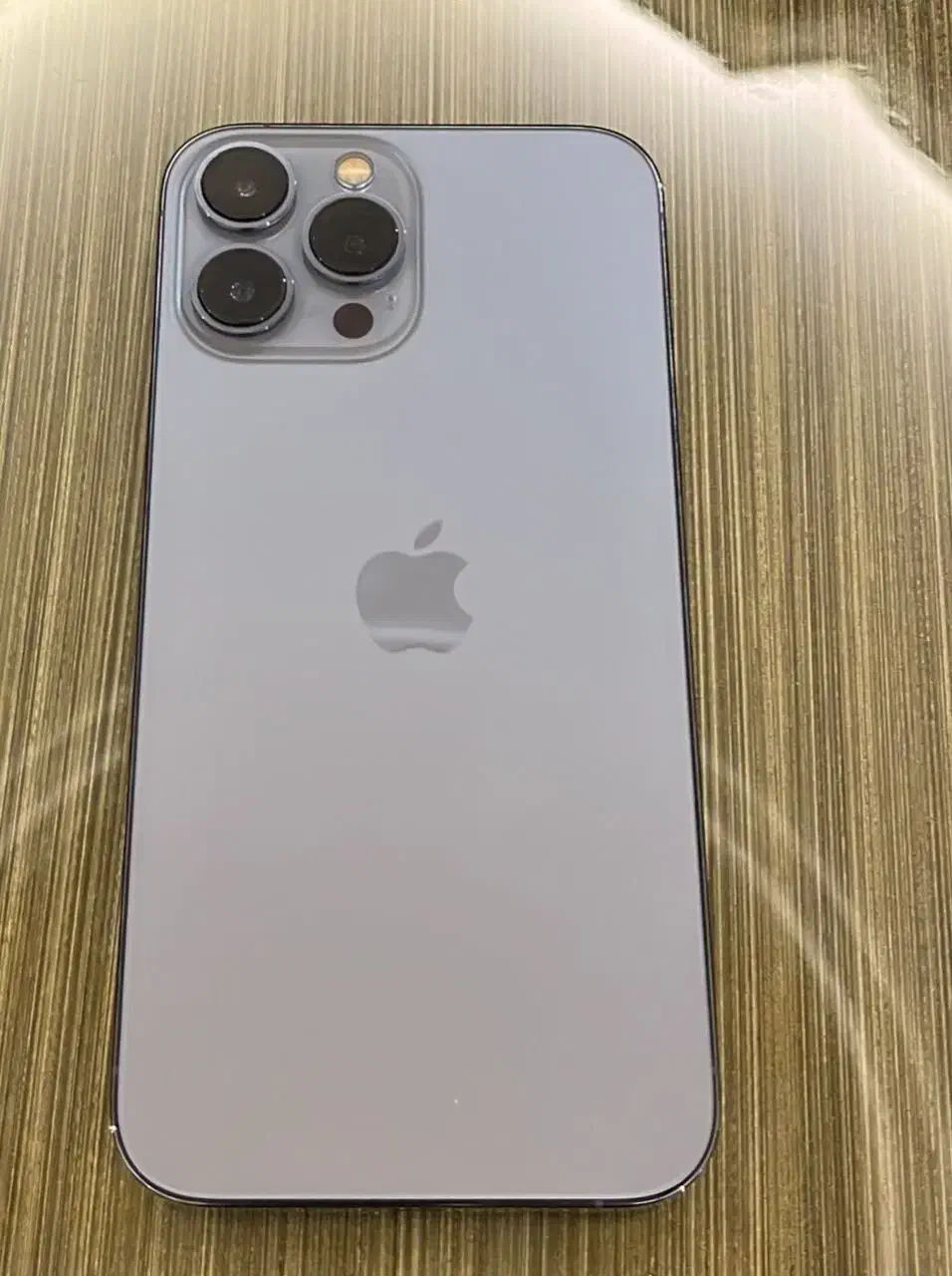 گوشی ایفون اپل 13por max|موبایل|تهران, نازیآباد|دیوار