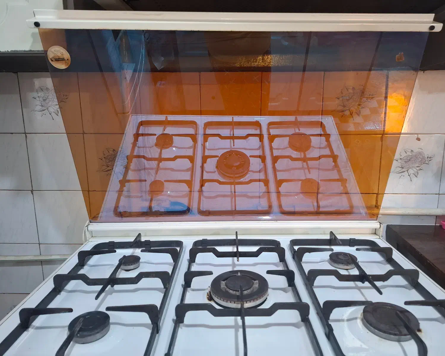 میوه خوری|بوفه، ویترین، کنسول|فومن, |دیوار