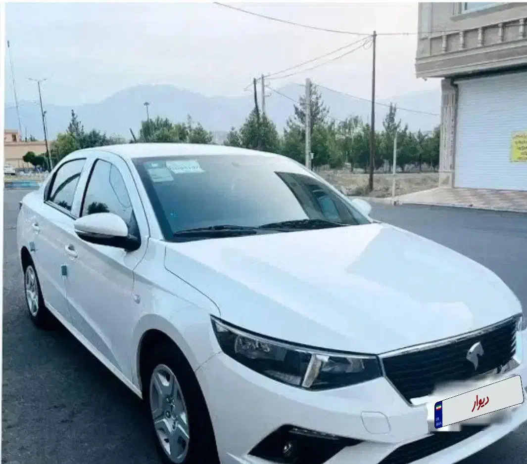 تارا v1پلاس|خودرو سواری و وانت|سیرجان, |دیوار