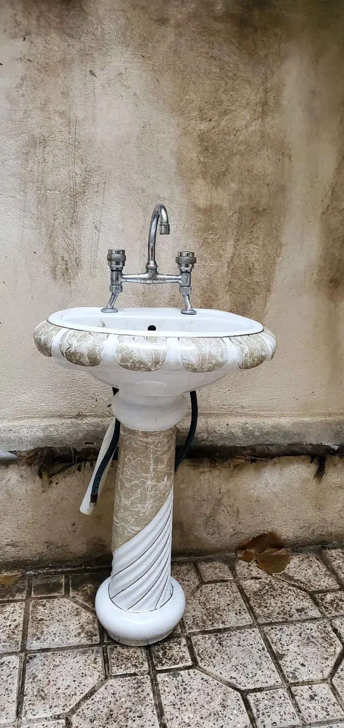 روشویی|لوازم سرویس بهداشتی|تهران, وحیدیه|دیوار