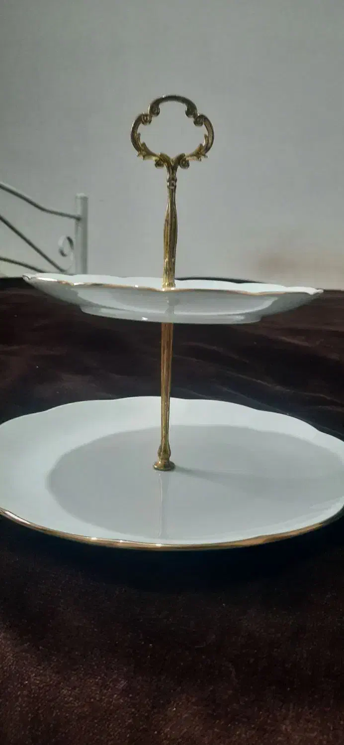 شیرینی خوری|ظروف سرو و پذیرایی|رشت, توشیبا|دیوار