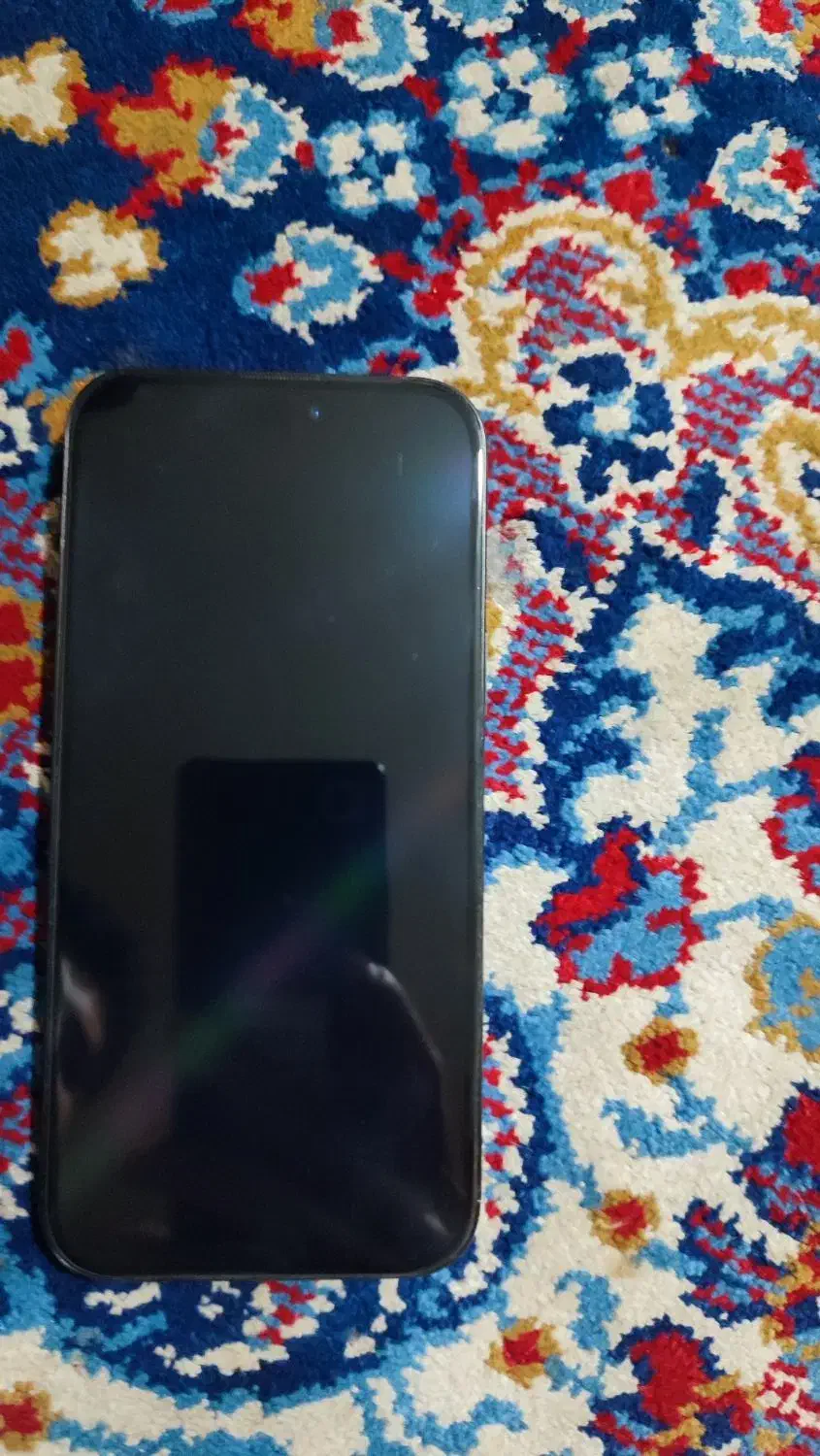 آیفون 16 pro max|موبایل|اصفهان, پزوه|دیوار