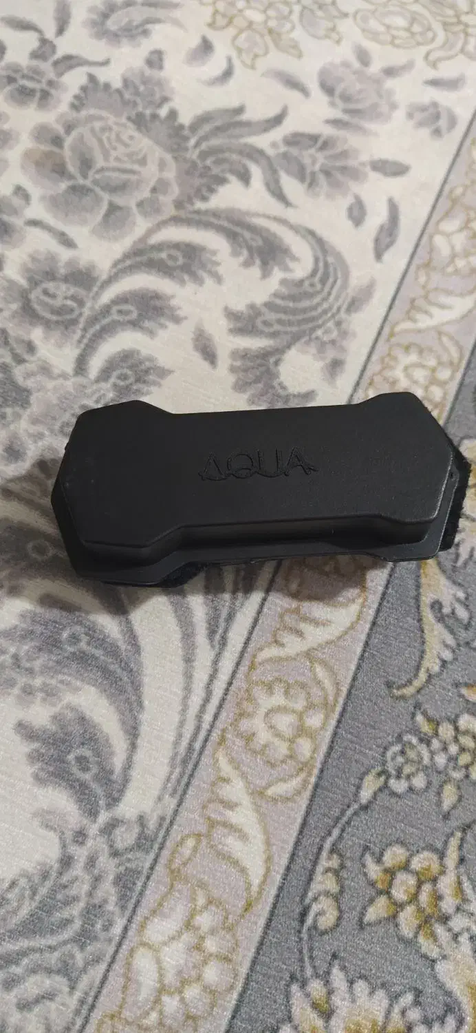 مگنت شیشه پاک کن آکواریوم|ماهی|زابل, |دیوار