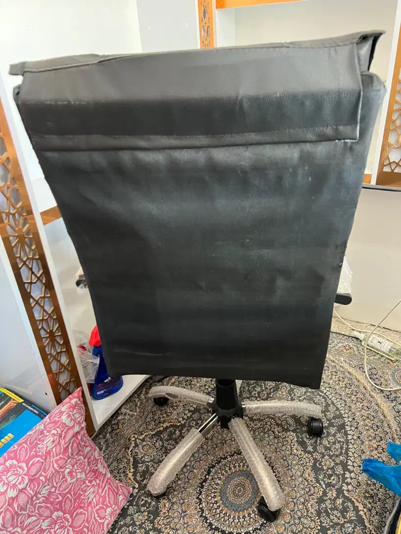 صندلی مدیریتی|دفتر کار|زاهدان, |دیوار