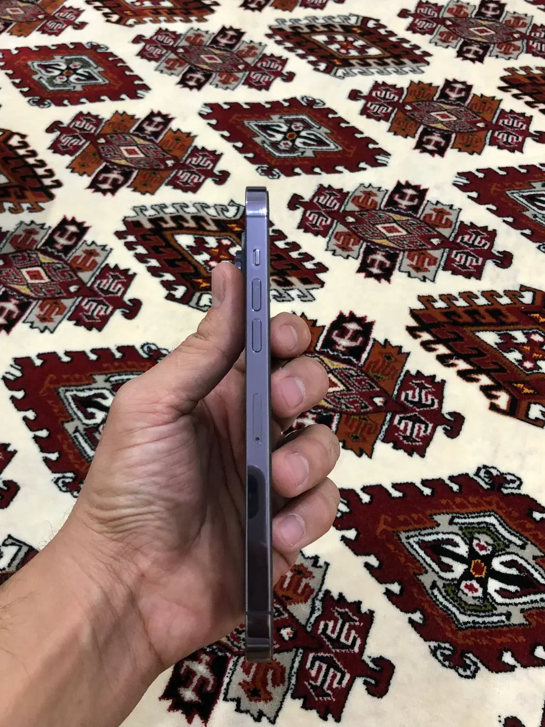 آیفون 14پرومکس|موبایل|بندر ترکمن, |دیوار