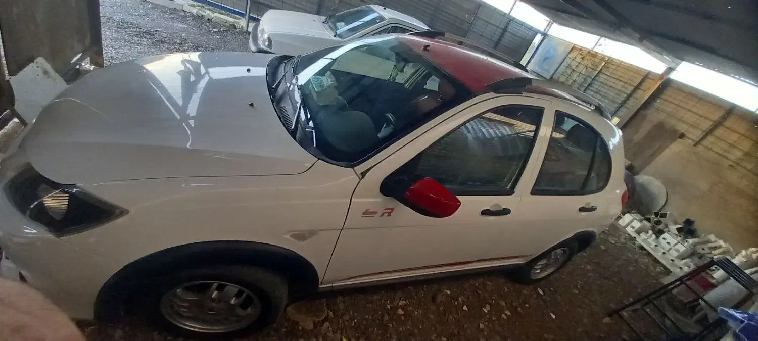 کوییک R|خودرو سواری و وانت|خرمشهر, |دیوار