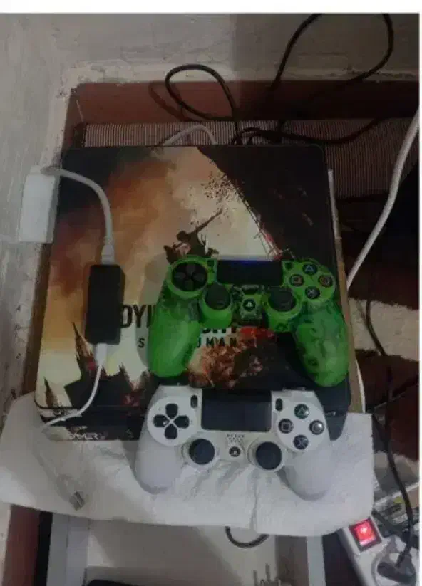 پیاسفور|کنسول، بازی ویدئویی و آنلاین|پادنا علیا, |دیوار