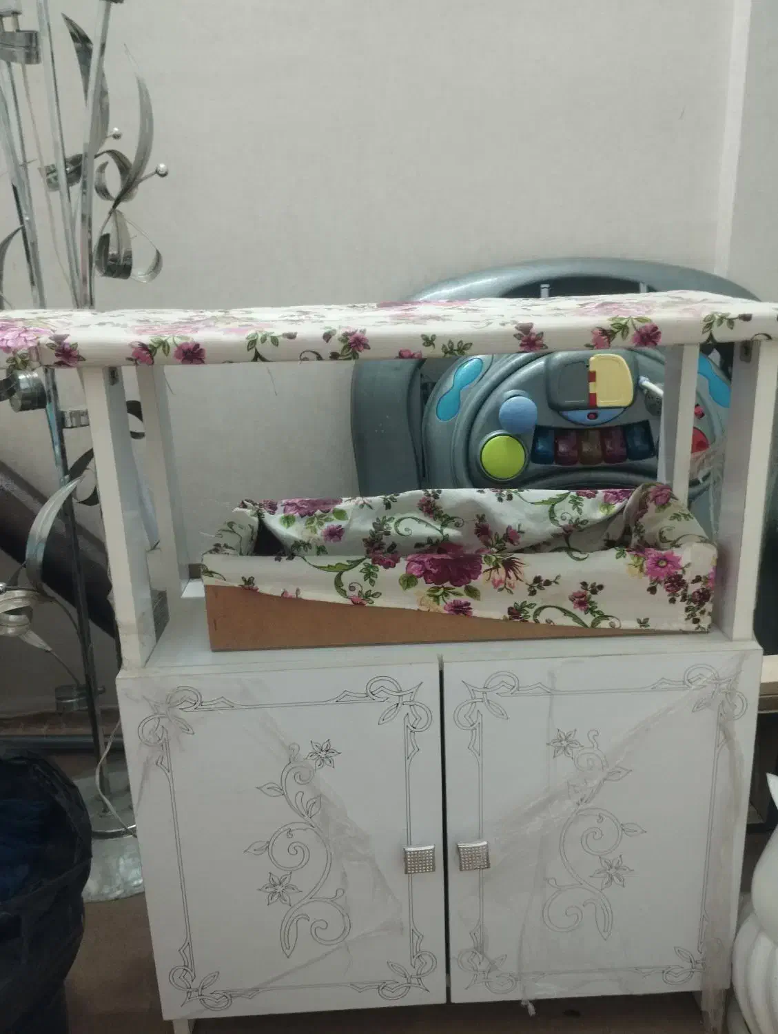 حراجی لوازم منزل|تخت و صندلی بچه|مشهد, گلبرگ|دیوار