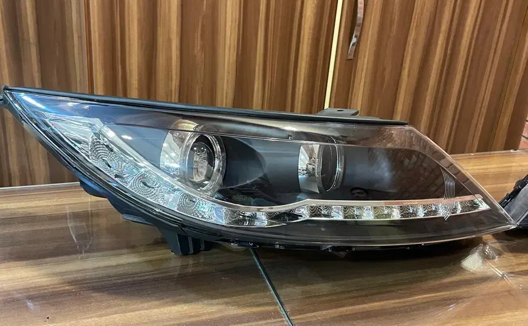 چراغ جلو اسپورتیج ۲۰۱۵|قطعات یدکی و لوازم جانبی|پردیس, فاز ۸|دیوار